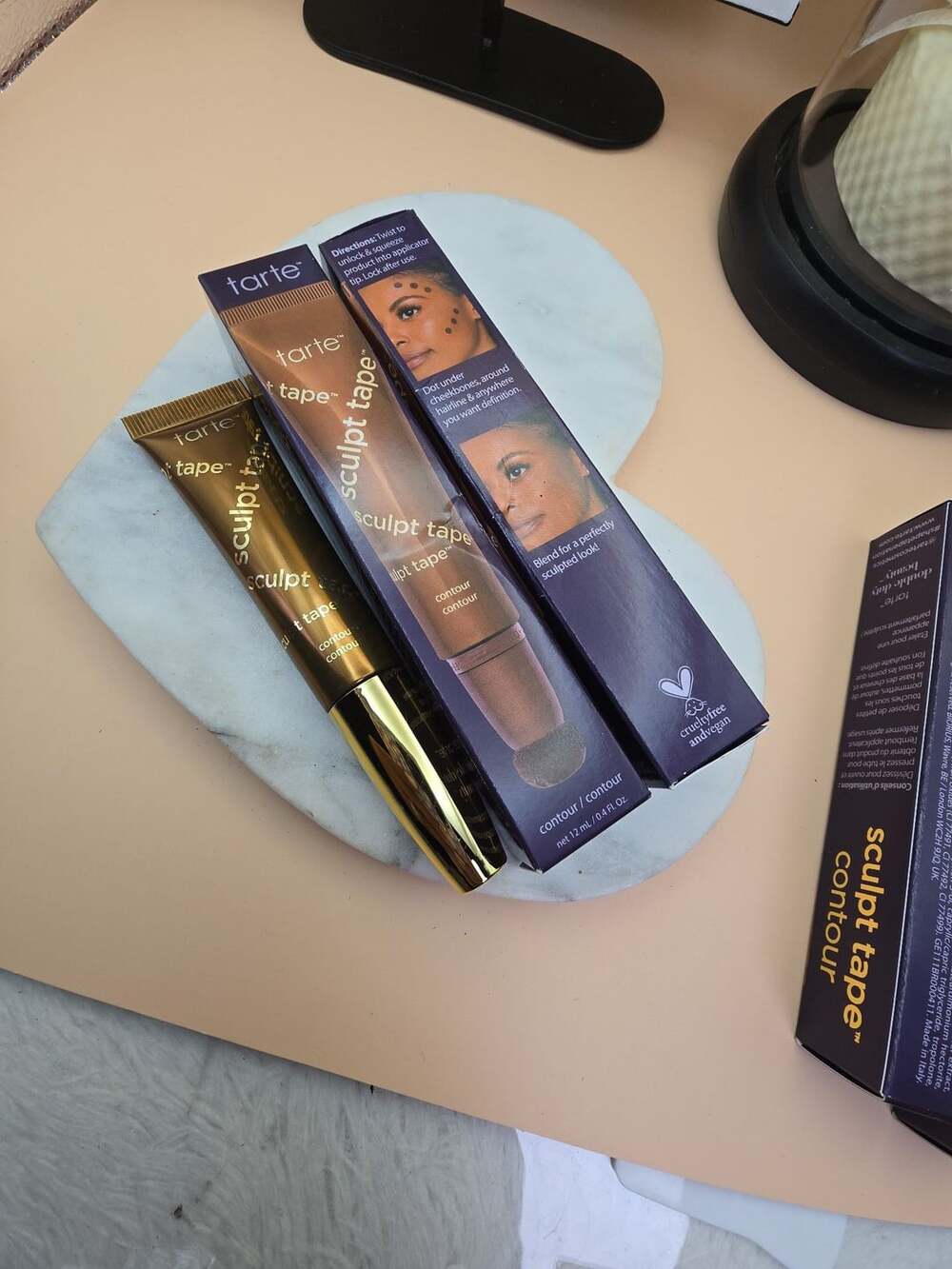 Tarte Sculpt Tape Contour Deep Bronze Deep Bronze